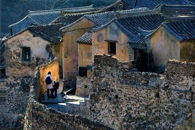 Cuandixia-Village-Beijing